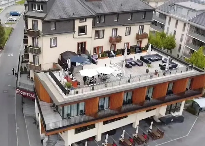 Hotel Central