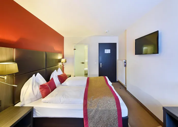 Hotel Central