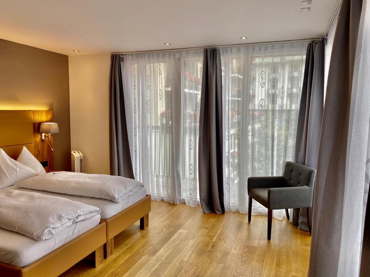 Hotel Central 3*