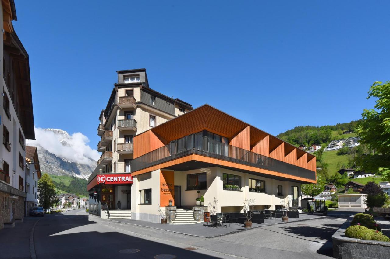 Hotel Hotel Central 3*
