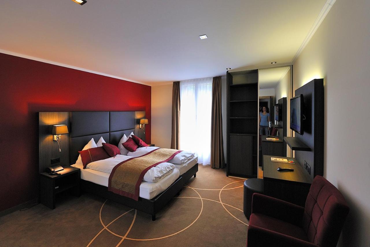 Hotel Hotel Central Engelberg