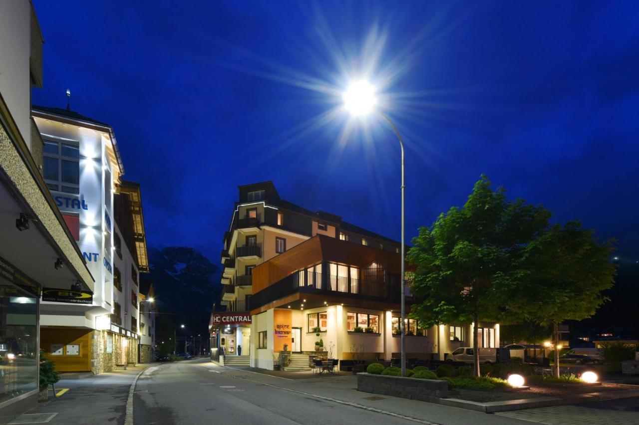 Hotel Hotel Central