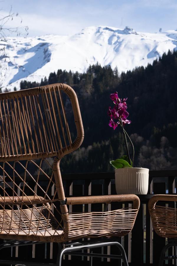Hotel Central 3* Engelberg