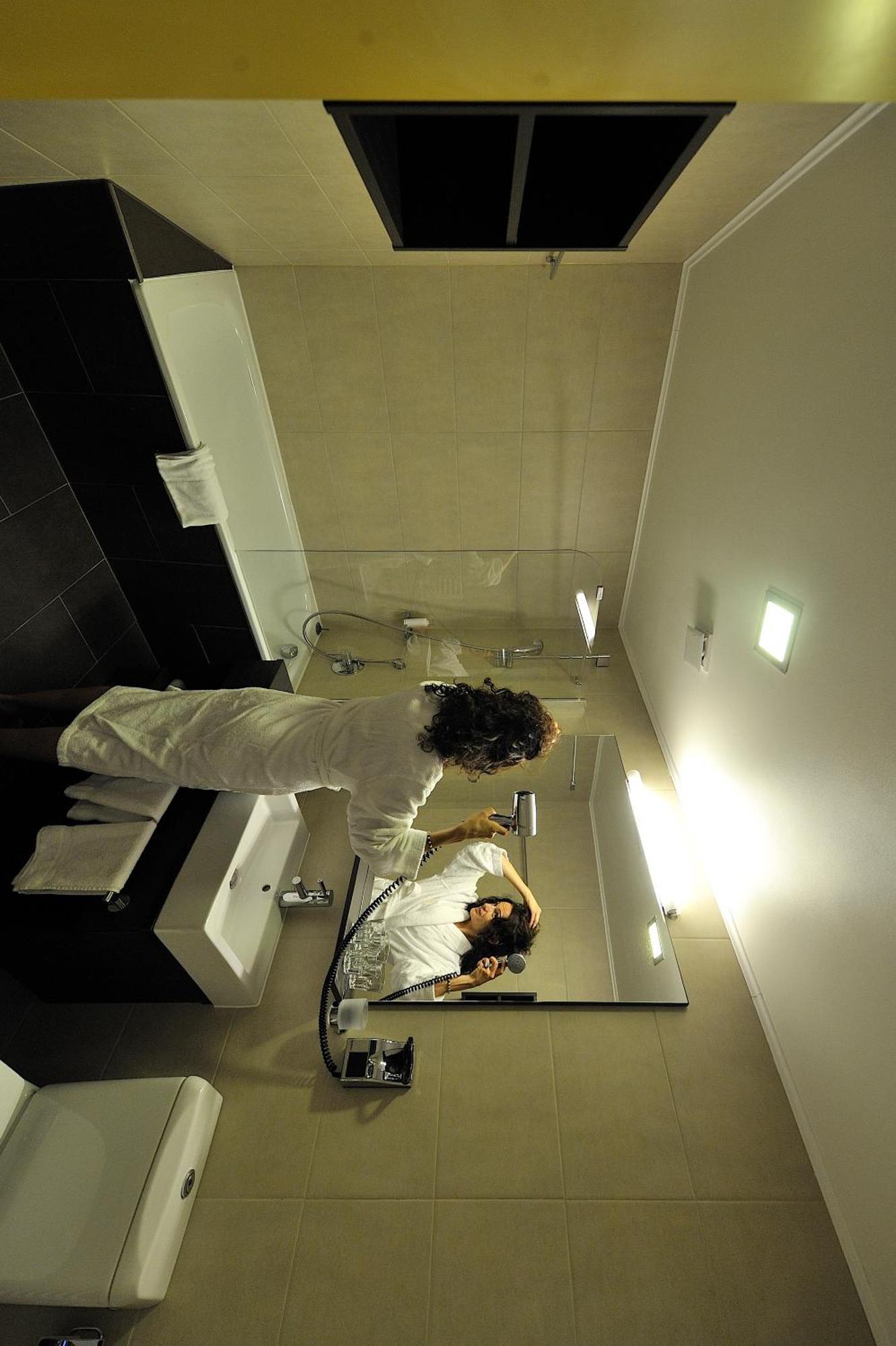Hotel Central 3*