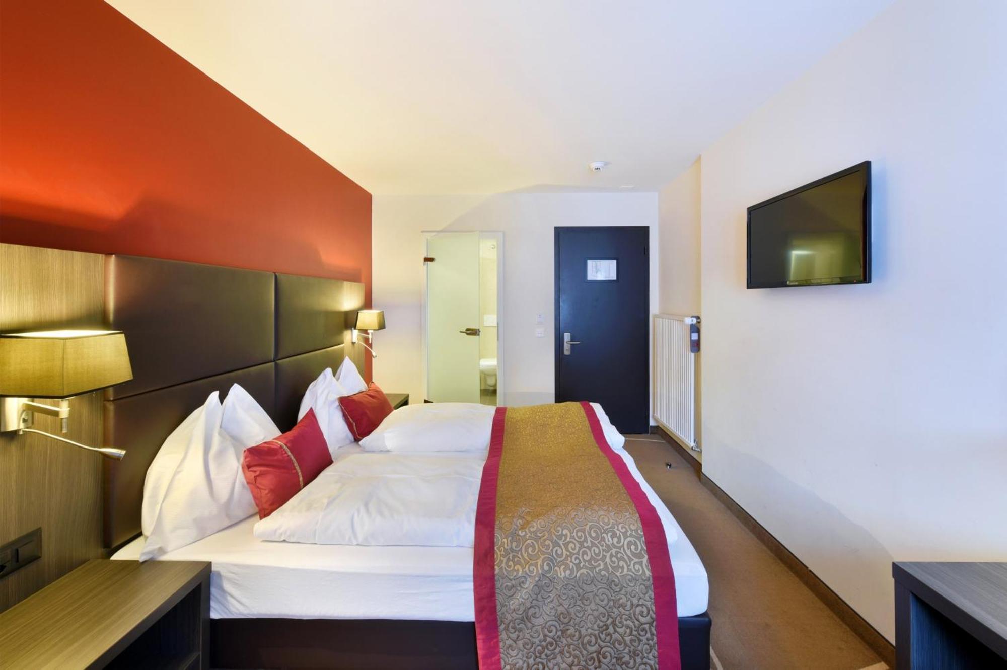 Hotel Central Engelberg