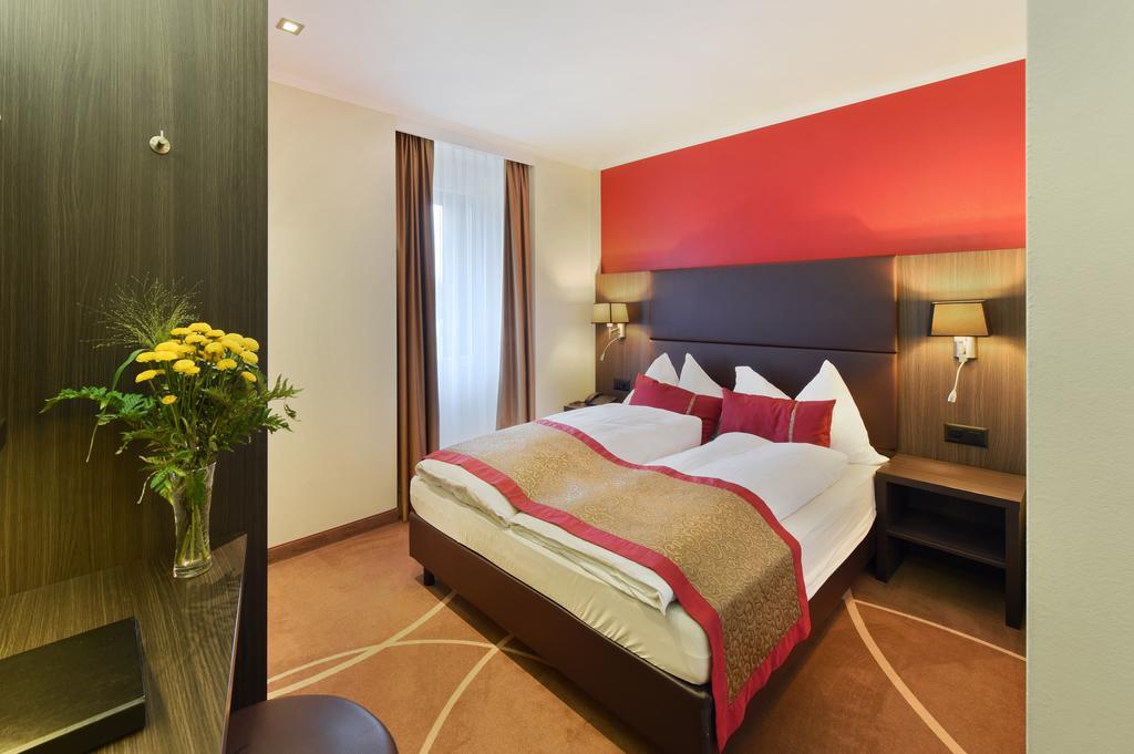 Hotel Central Engelberg