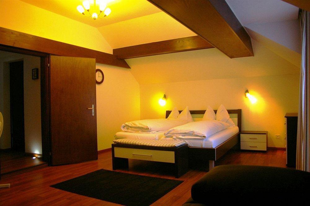Hotel Central 3* Engelberg